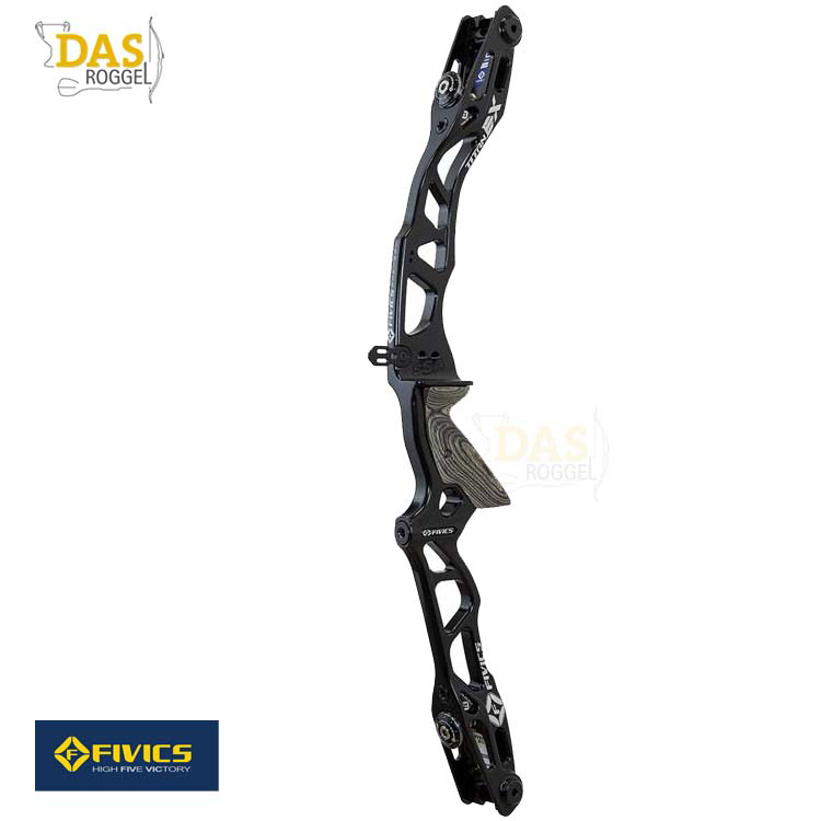 Picture of Fivics Handle Titan EX CNC 25 Inch