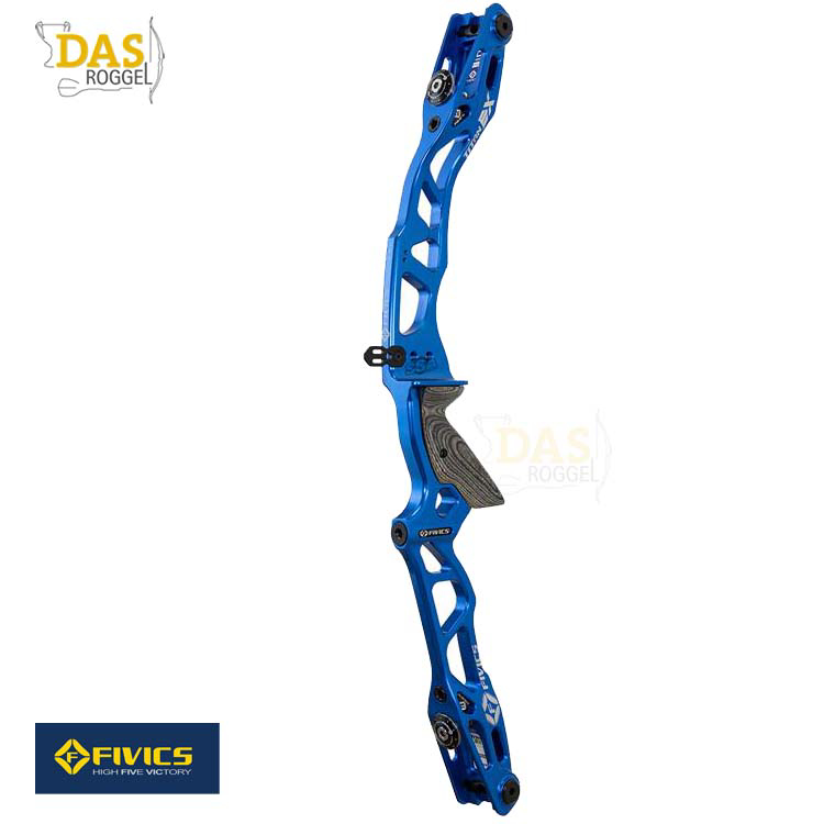Picture of Fivics Handle Titan EX CNC 25 Inch