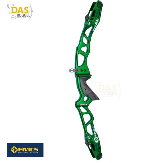 Picture of Fivics Handle Titan EX CNC 25 Inch