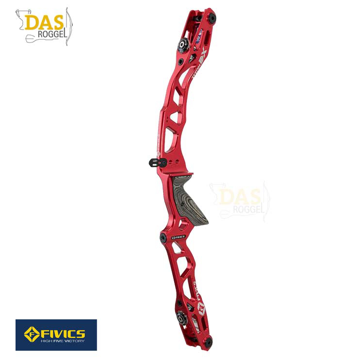 Picture of Fivics Handle Titan EX CNC 25 Inch