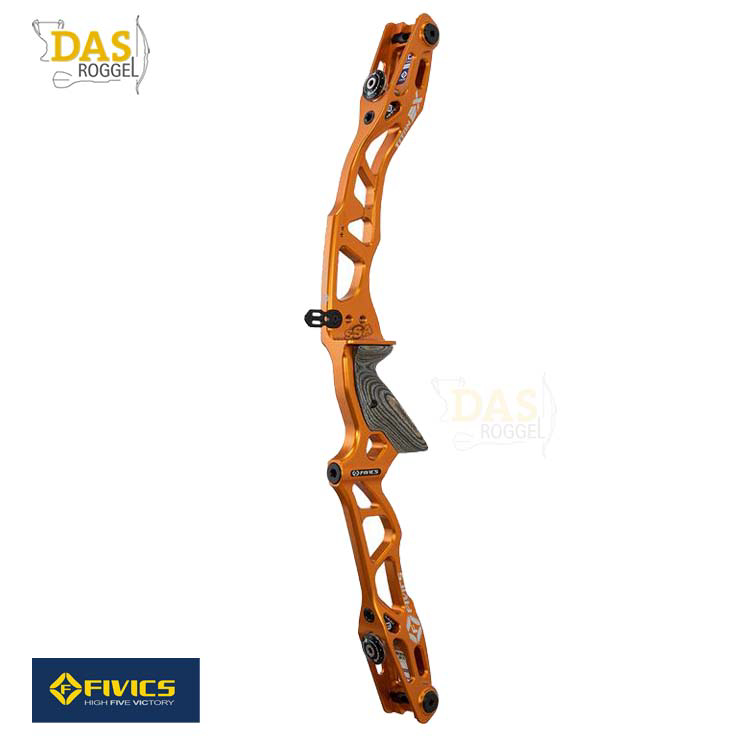 Picture of Fivics Handle Titan EX CNC 25 Inch