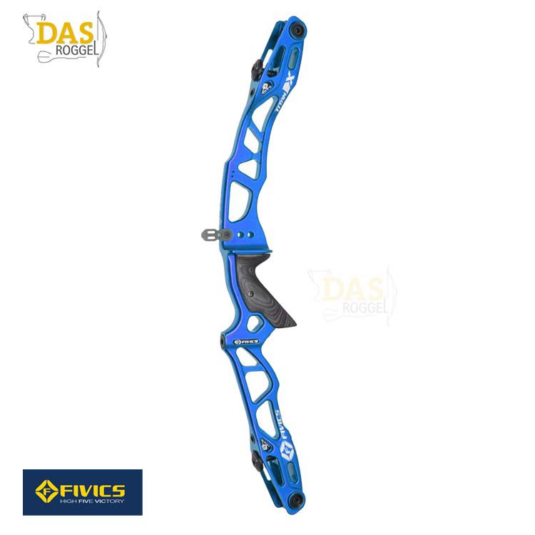 Picture of Fivics Handle Titan EX CNC 25 Inch