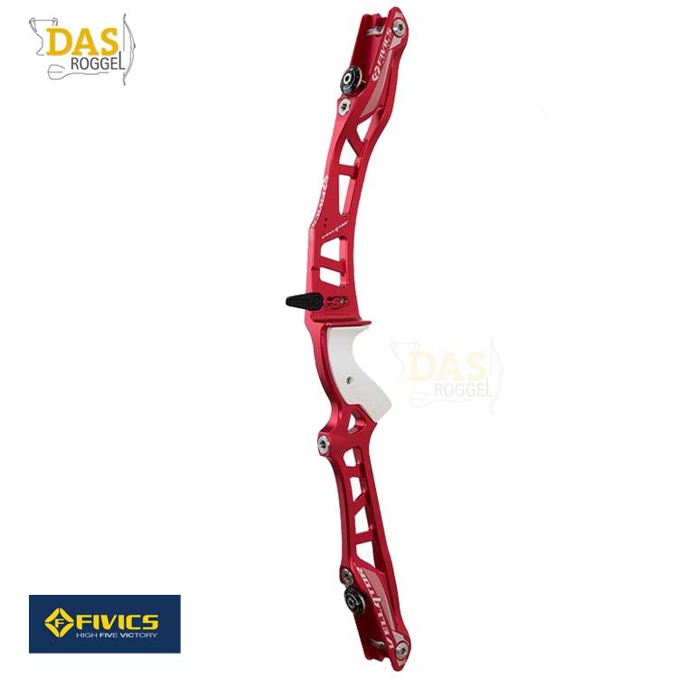 Picture of Fivics Handle Vellator V2 CNC 25 Inch