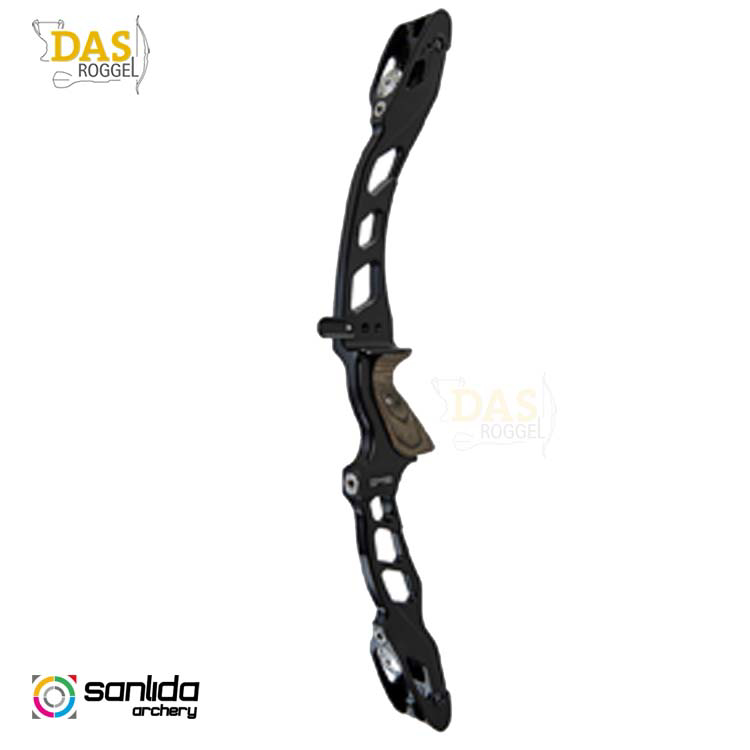 Image de Sanlida Poignée Forged Miracle cnc 6061-t6 25"