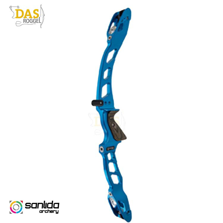 Image de Sanlida Poignée Forged Miracle cnc 6061-t6 25"