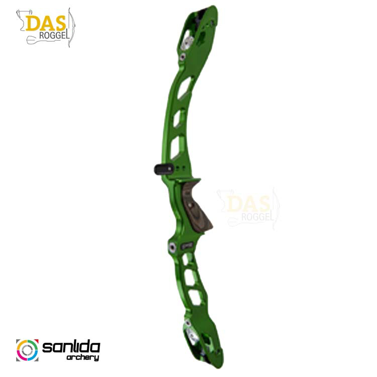 Image de Sanlida Poignée Forged Miracle cnc 6061-t6 25"