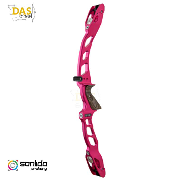 Image de Sanlida Poignée Forged Miracle cnc 6061-t6 25"