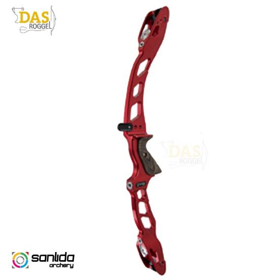 Image de Sanlida Poignée Forged Miracle cnc 6061-t6 25"