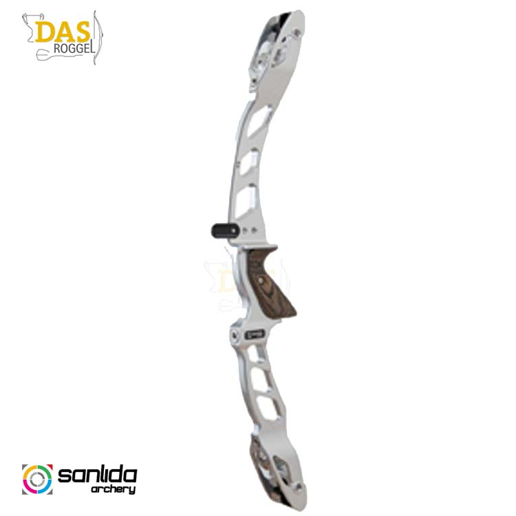 Image de Sanlida Poignée Forged Miracle cnc 6061-t6 25"