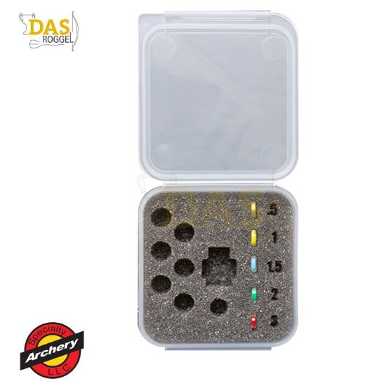 Picture of Specialty Podium Peep Clarifier Kit