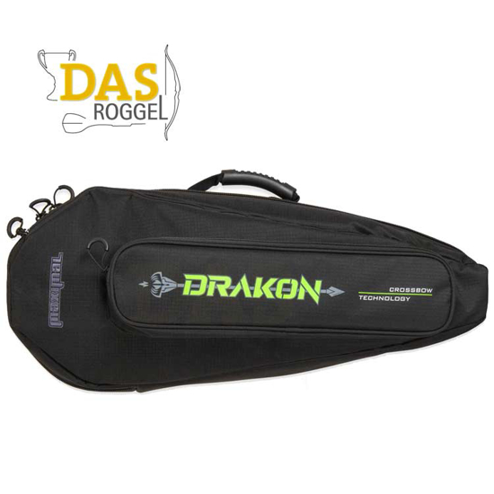 Picture of Maximal Crossbow Case soft Drakon