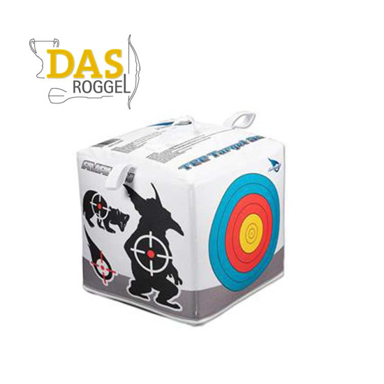 Picture of Avalon Target Bags Tec 30  30x30x30 cm