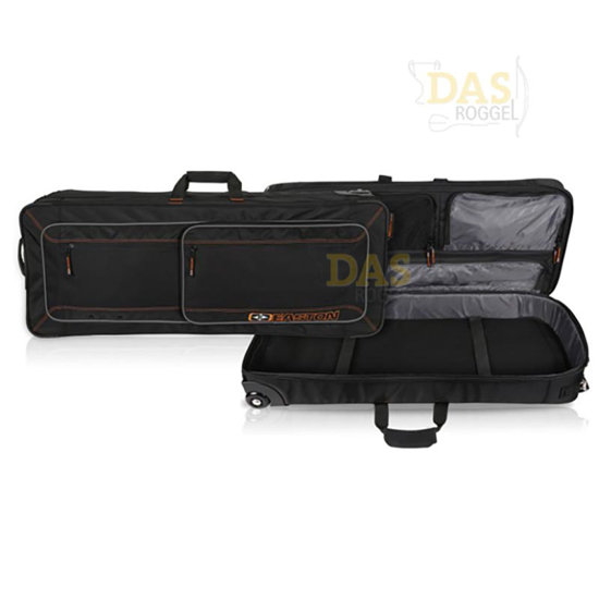 Picture of EASTON DELUXE COMPOUND ROLLER BOW CASES 3915 BLACK
