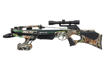 Picture of Junxing Brave CTX 360 Crossbowset 4x32 Multi reticle Scope