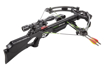 Picture of Junxing Brave CTX 360 Black Compound Crossbowset