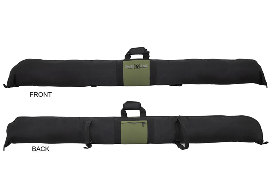 Picture of Bucktrail Traditional Soft Case  for one piece Huntingbow