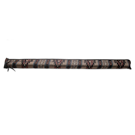 Afbeeldingen van Bucktrail Traditional Longbow Boogtas Western Style 170x15 cm