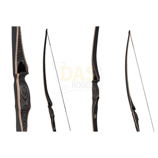 Bild von Oak Ridge Langbogen BOGA 68" - 40 RH