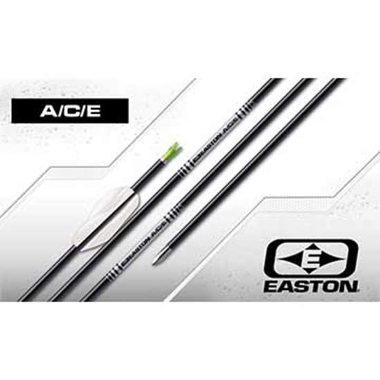 Picture of Easton ACE Arrow Shaft 12Pk