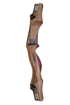Picture of RISER  HUNTING MORADO 19 INCH ILF WOOD SHADE SERIES