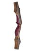 Picture of RISER  HUNTING MORADO 19 INCH ILF WOOD SHADE SERIES