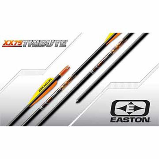 Picture of Easton Arrowshaft XX75 Tribute 1716 (CLOSE OUT)