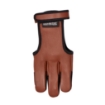 Picture of SHOOTING GLOVES LUX FULL PALM LEATHER  