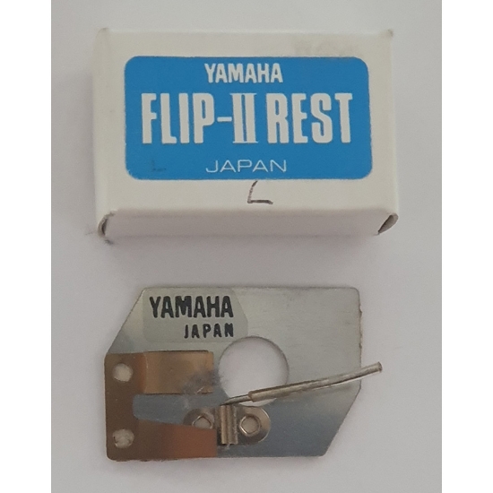Yamaha Flip II Rest