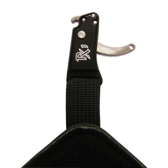 Picture of INDEX FINGER RELEASES RX1 B3 BUCKLE STRAP