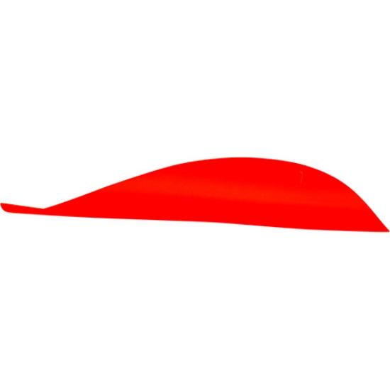 Picture of SPIN WING VANES 2-13/16 RED