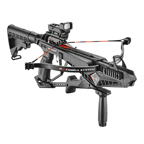 Picture of Cobra  R9 Crossbow  90 Lbs Deluxe