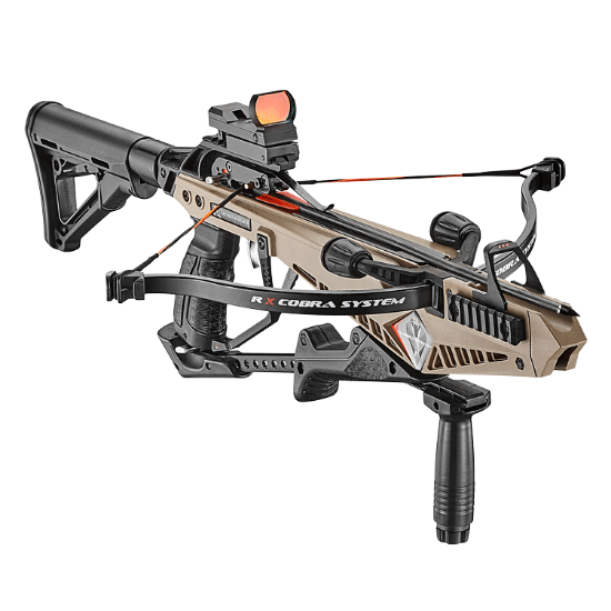 Bild von Cobra RX Armbrust 130 Lbs