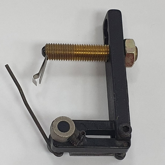 Picture of Golden Key Arrowrest Arro Tilt RH Occasion