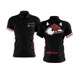 Afbeeldingen van CUSTOM MADE HANDBOOG SHIRTS