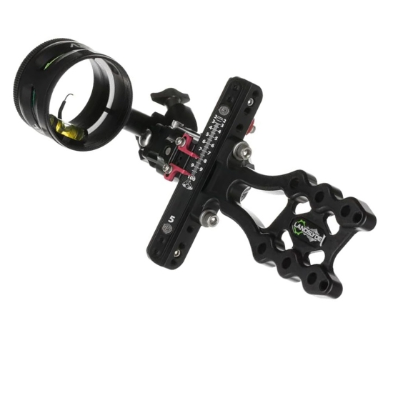 Image de AXCEL LANDSLYDE AV-41 SCOPE 3D-SIGHT