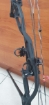 Image de HOYT DOUBLE XL COMPOUND NOIR RH USED