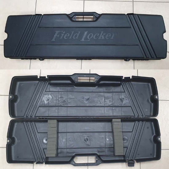 Bild von FIELD LOCKER ARROW BOW CASE USED