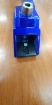 Picture of Handle Yamaha Alpha EX RH Blue used