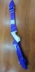 Picture of Handle Yamaha Alpha EX RH Blue used