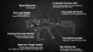 Image de EK CROSSBOW REVO 7