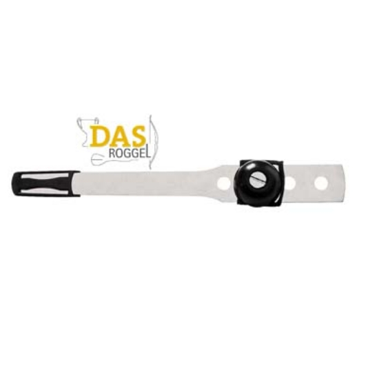 WNS Clicker with screw 6/32 R/L Black