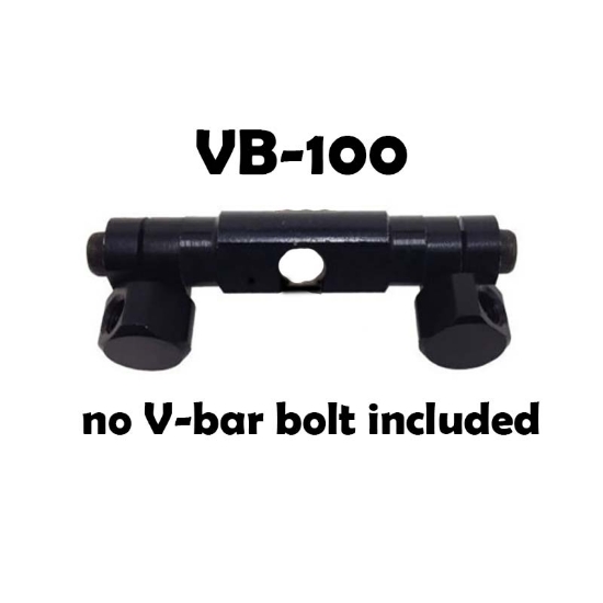 Afbeeldingen van Selector V-Bar VB-100 5/16