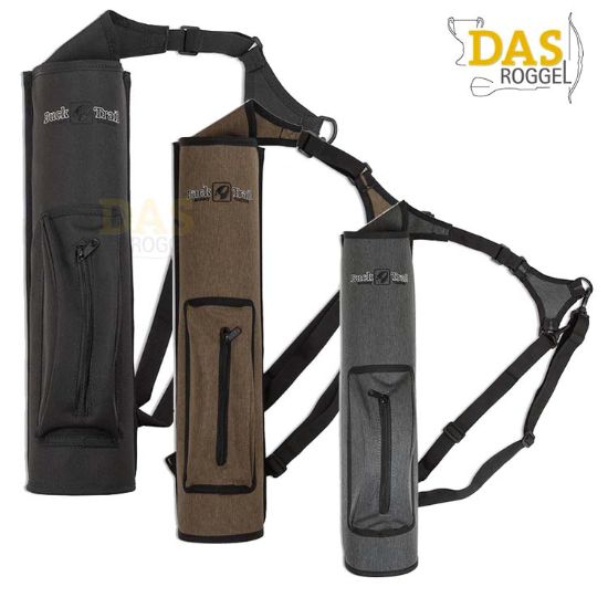 Afbeeldingen van Buck Trail Avelin Pijlentas Long 52 cm