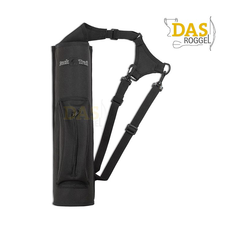 Afbeeldingen van Buck Trail Avelin Pijlentas Long 46 cm