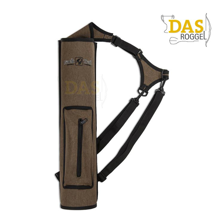 Afbeeldingen van Buck Trail Avelin Pijlentas Long 46 cm