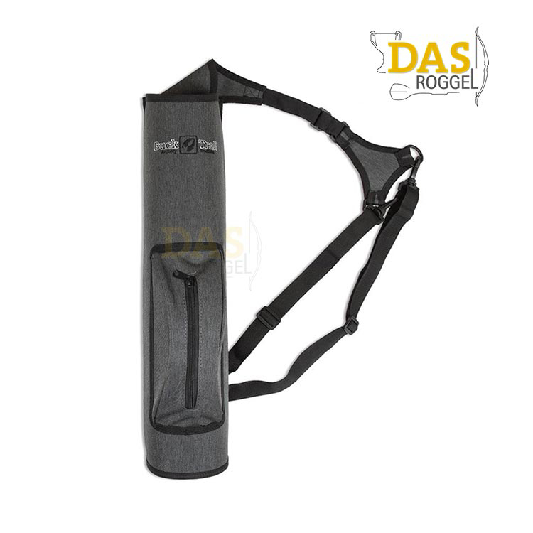 Afbeeldingen van Buck Trail Avelin Pijlentas Long 46 cm
