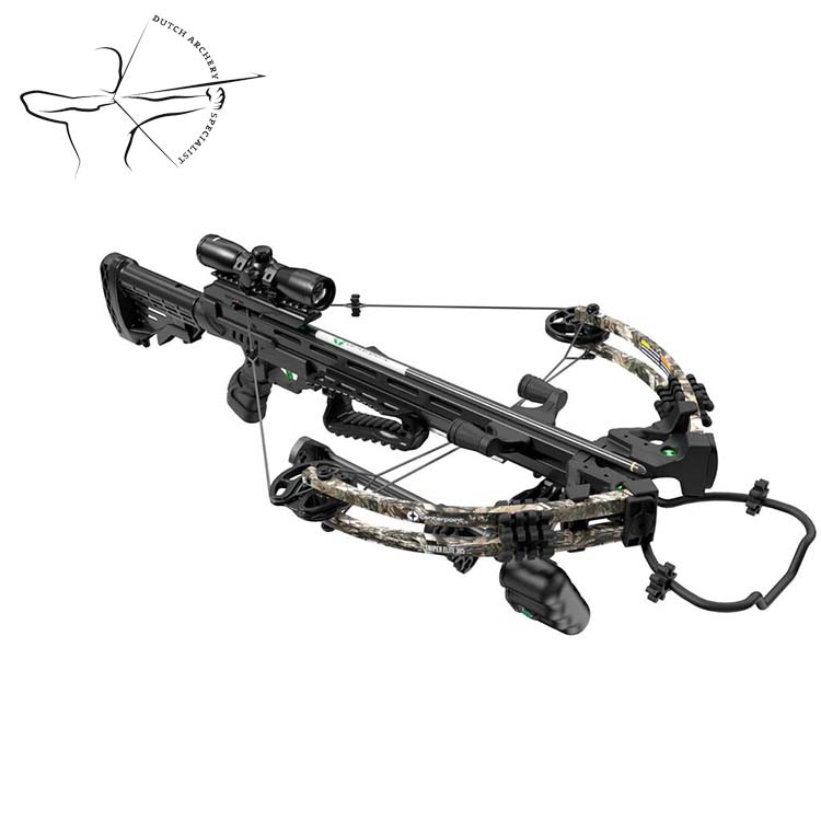 Picture of Centerpoint Crossbow  Sniper Elite 385 Package