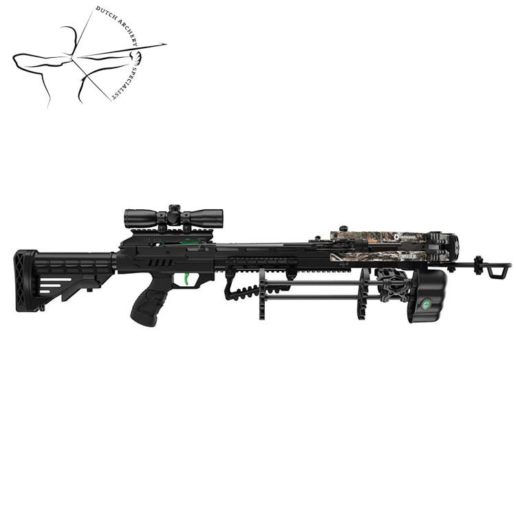 Picture of Centerpoint Crossbow  Sniper Elite 385 Package