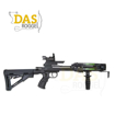 Bild von Junxing DRAKON 290 fps 100 Lbs Armbrust