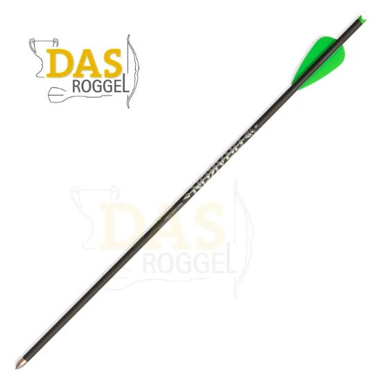 Bild von Drakon Armbrust Bolzen Carbon 6-Pk 13 Zoll